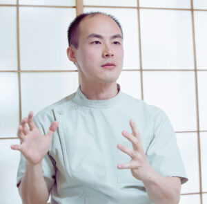村田雅史